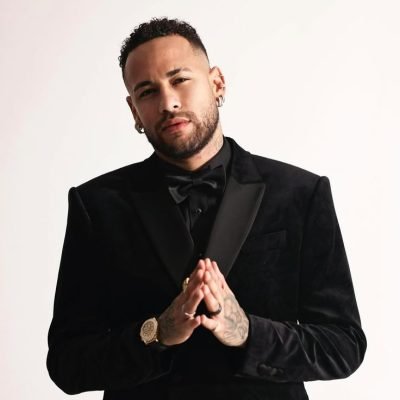NEYMAR JR.